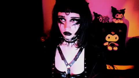 Yue Eclipsa online show from 02-23-26, 04:21