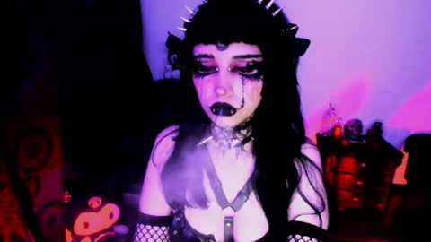 Yue Eclipsa online show from 03-04-26, 05:13