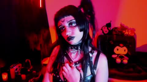 Yue Eclipsa online show from 04-02-26, 04:21