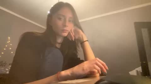 Eva online show from 03-26-26, 03:17