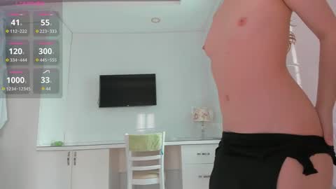 Yuki online show from 02-01-26, 03:27