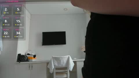 Snapshot of yuki_mii chatting on 05-16-26, 05:37 Yuki online show from 05-16-26, 05:37