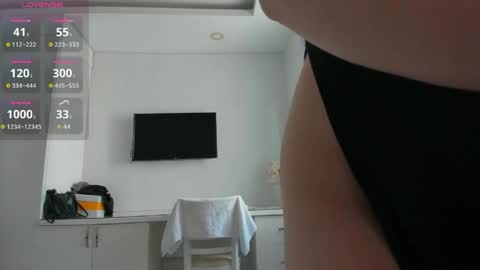Snapshot of yuki_mii chatting on 05-22-26, 07:15 Yuki online show from 05-22-26, 07:15