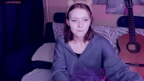 YukiShine online show from 05-31-26, 06:20