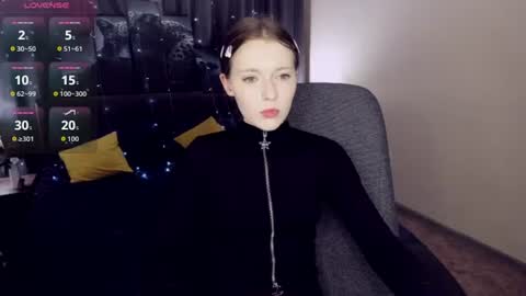 YukiShine online show from 07-19-26, 08:45