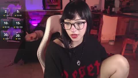 Snapshot of yukko_ chatting on 02-27-25, 05:02 YUKO online show from 02-27-25, 05:02