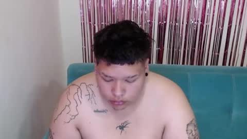 yul and val couple online show from 02-22-26, 02:59