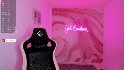 Yuliet online show from 04-04-26, 04:11