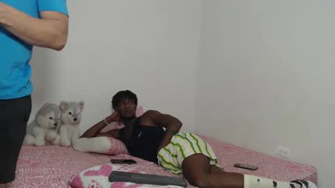 Ivan online show from 02-22-25, 03:01