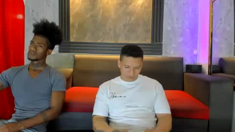 Ivan online show from 06-18-26, 02:23