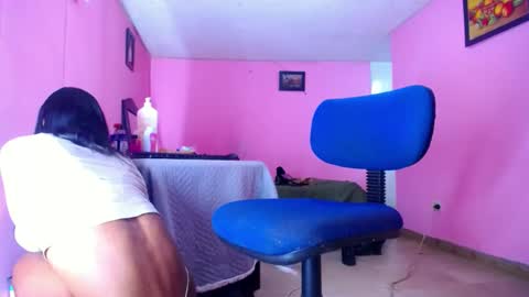 Snapshot of yuliana_foxy chatting on 01-03-25, 03:38 yuliana_foxy online show from 01-03-25, 03:38