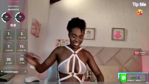 Yuliana online show from 09-20-25, 06:31