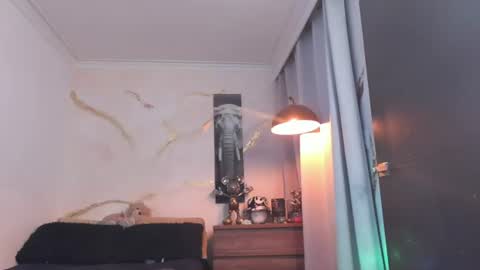 Snapshot of yulianpereira25 chatting on 07-11-26, 04:37 yulian 2811 online show from 07-11-26, 04:37
