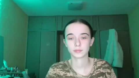 Yuliia online show from 12-14-25, 08:20