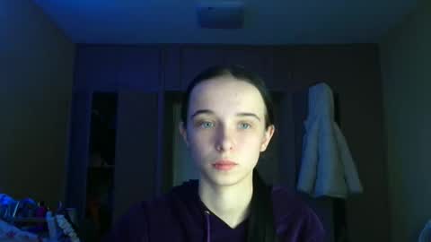 Yuliia online show from 02-02-26, 07:29