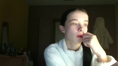 Yuliia online show from 02-09-26, 05:55