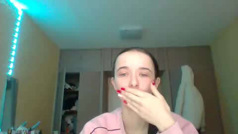 Yuliia online show from 02-23-26, 06:55