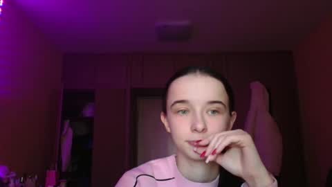 Yuliia online show from 03-03-26, 07:25