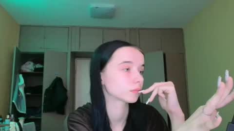 Yuliia online show from 03-11-26, 07:36