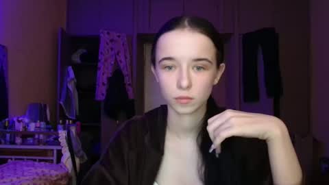 Yuliia online show from 03-14-26, 01:27