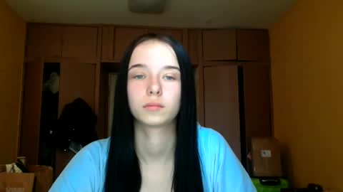 Yuliia online show from 05-31-26, 06:10
