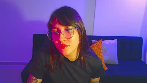 Yulienne online show from 02-27-26, 03:28