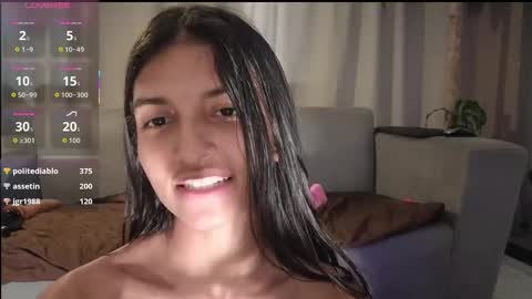 yuliethpetite online show from 01-05-26, 05:27