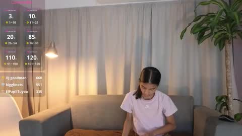 yuliethpetite online show from 01-09-26, 11:13