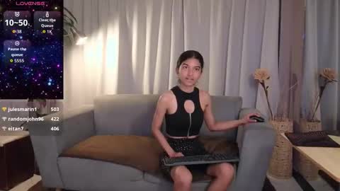 yuliethpetite online show from 02-23-26, 11:29