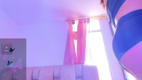 Snapshot of yulina_xue chatting on 06-02-26, 09:17 Yulina online show from 06-02-26, 09:17