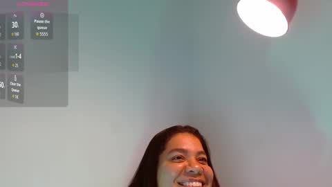 Yuli and SaraIndependent model online show from 03-18-26, 01:53