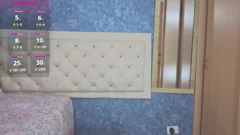 Snapshot of yulissa_girls chatting on 10-13-25, 05:13 yulissa_girls online show from 10-13-25, 05:13