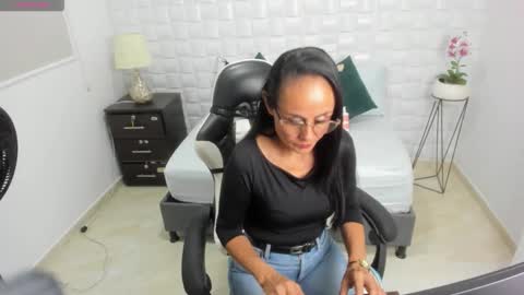 Y U L I T Z A online show from 01-10-26, 11:34