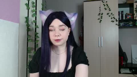 Snapshot of yuly_soft chatting on 12-16-25, 05:18 Eva online show from 12-16-25, 05:18