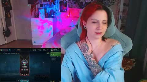 Snapshot of yum_neko_chan chatting on 01-11-26, 04:01 Kris online show from 01-11-26, 04:01