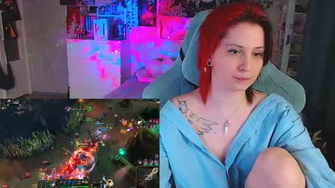 Snapshot of yum_neko_chan chatting on 01-15-26, 07:06 Kris online show from 01-15-26, 07:06