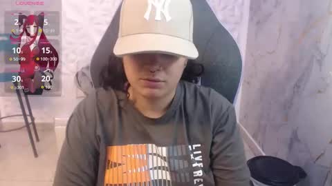 Snowflake online show from 02-13-26, 02:40