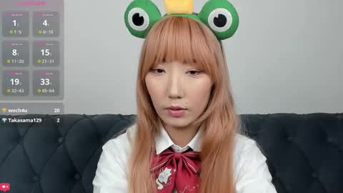 Snapshot of yume_ko chatting on 09-10-25, 11:16 yume_ko online show from 09-10-25, 11:16