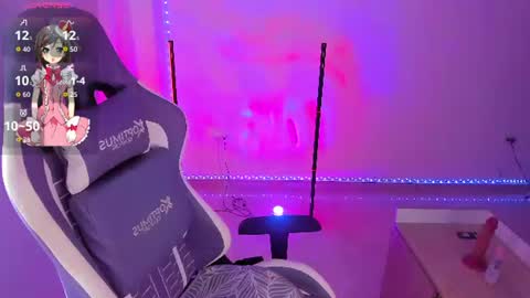 Yumecam rooms online show from 07-27-26, 11:23