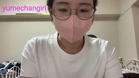 Snapshot of yumechangirl chatting on 09-19-25, 02:57 YumechangirlAnime Fan online show from 09-19-25, 02:57