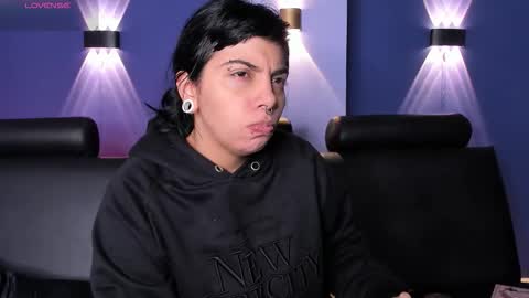 YUMEKO  online show from 09-28-25, 12:54