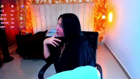 Snapshot of yumeko_michael chatting on 06-14-26, 07:05 yumeko_michael online show from 06-14-26, 07:05