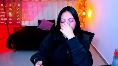 yumeko_michael online show from 06-25-26, 07:07