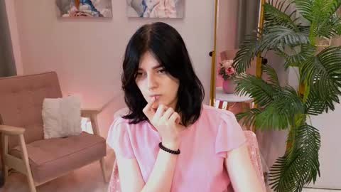 Yumi online show from 02-26-26, 01:43