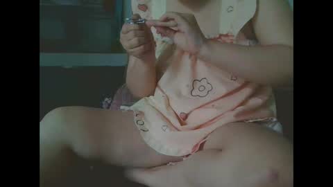 yumi123_ online show from 11-27-25, 01:07