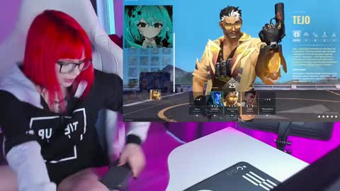 Snapshot of yumi_youkai chatting on 01-27-25, 08:07 Yumi 3 online show from 01-27-25, 08:07