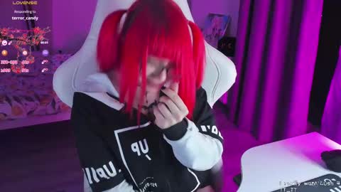 Snapshot of yumi_youkai chatting on 03-01-25, 06:32 Yumi 3 online show from 03-01-25, 06:32