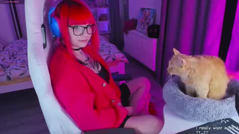 Snapshot of yumi_youkai chatting on 03-05-25, 12:38 Yumi 3 online show from 03-05-25, 12:38