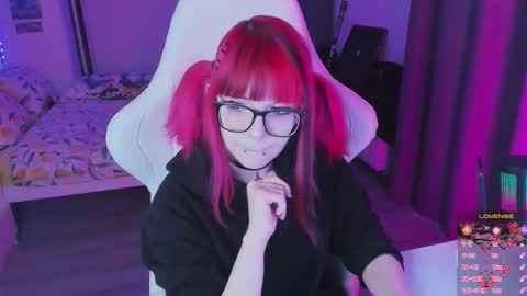 Snapshot of yumi_youkai chatting on 09-15-25, 03:39 Yumi 3 online show from 09-15-25, 03:39