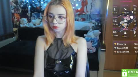 Yumeko online show from 02-08-25, 11:33